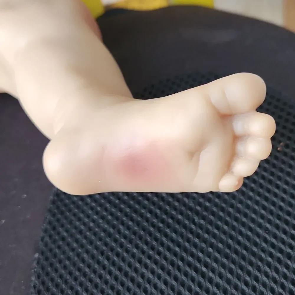 NPK Boy Anatomically Correct Doll